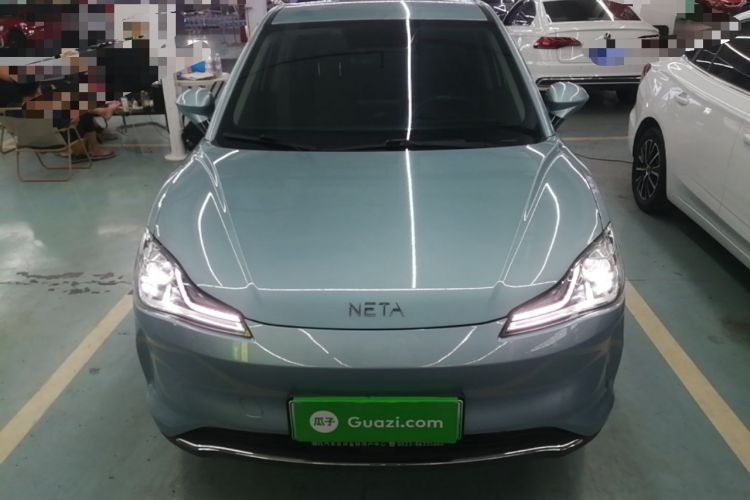 Used NETA V 2022 Chao 400 Lite Front