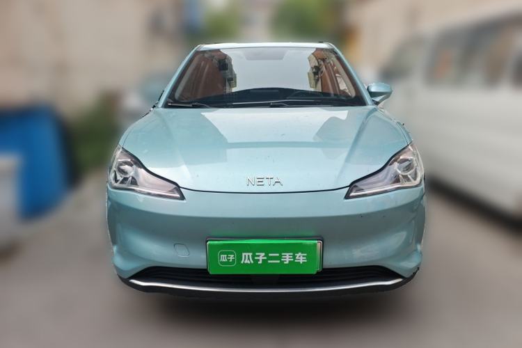 Used NETA V 2022 Chao 400 Lite Front