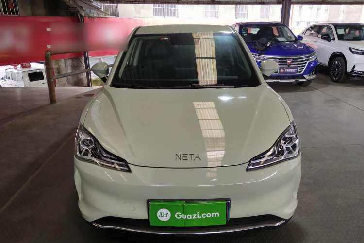 Used NETA V 2022 Chao 400 Lite Front