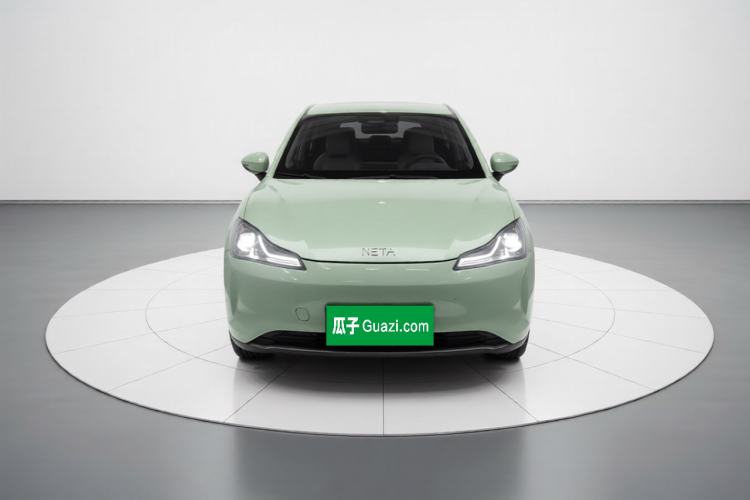 Used NETA V 2022 Chao 400 Lite Front