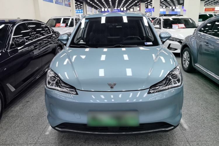 Used NETA V 2022 Chao 400 Lite Front