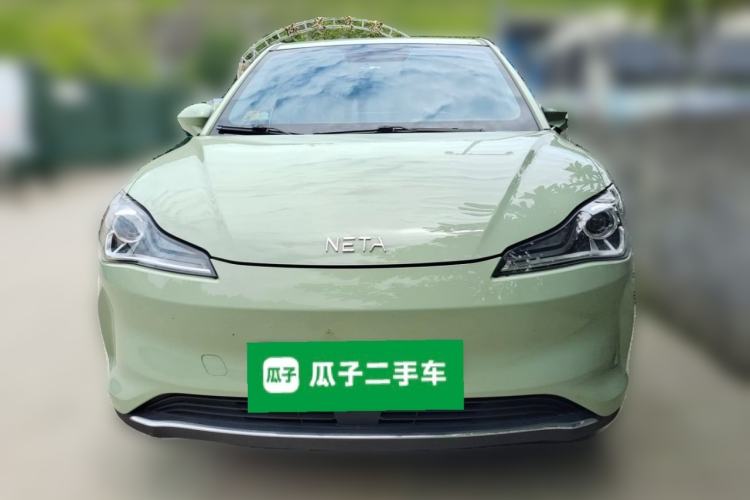 Used NETA V 2022 Chao 400 Lite Front