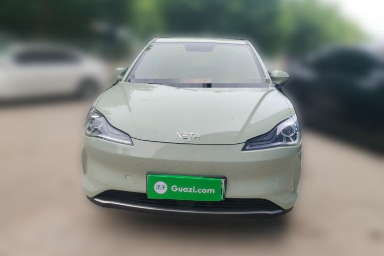 Used NETA V 2022 Chao 400 Front