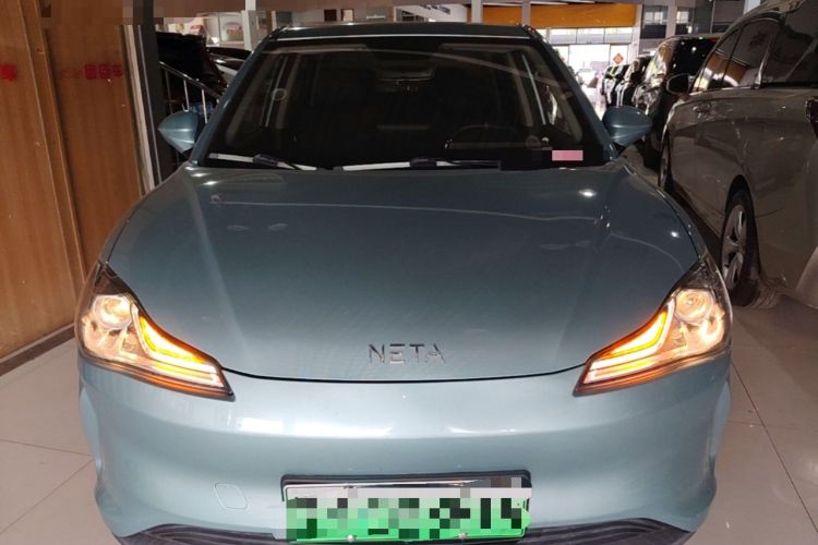 Used NETA V 2022 Chao 300 Lite Ternary Lithium Front