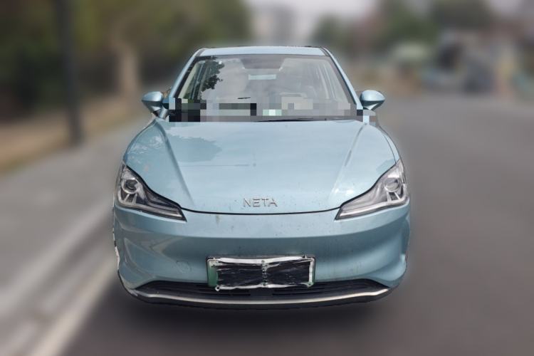 Used NETA V 2022 Chao 400 Lite Front