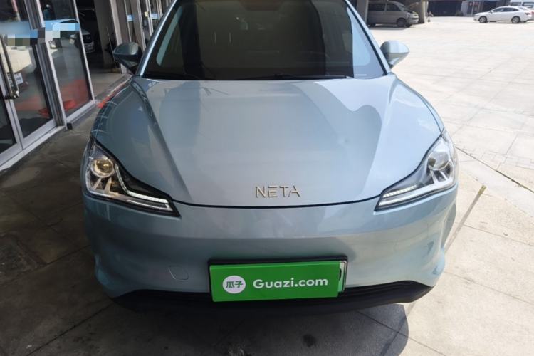 Used NETA V 2022 Chao 300 Lite Ternary Lithium Front