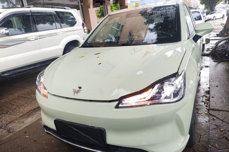 Used NETA V 2022 Chao 400 Lite Front