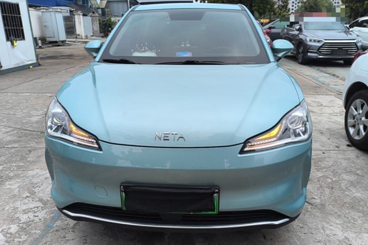 Used NETA V 2022 Chao 400 Lite Front