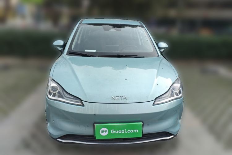 Used NETA V 2022 Chao 400 Pro Front