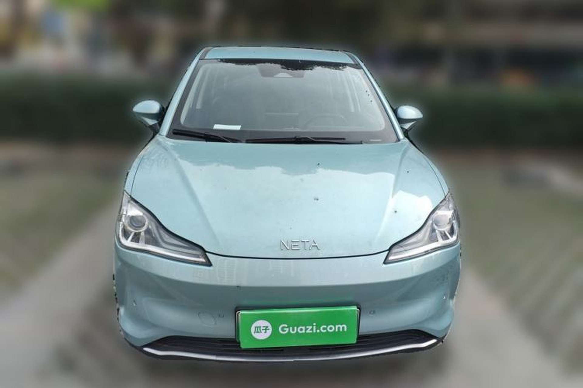 Used NETA V 2022 Chao 400 Pro Front