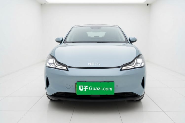 Used NETA V 2022 Pro Long-Range Smart Edition Front