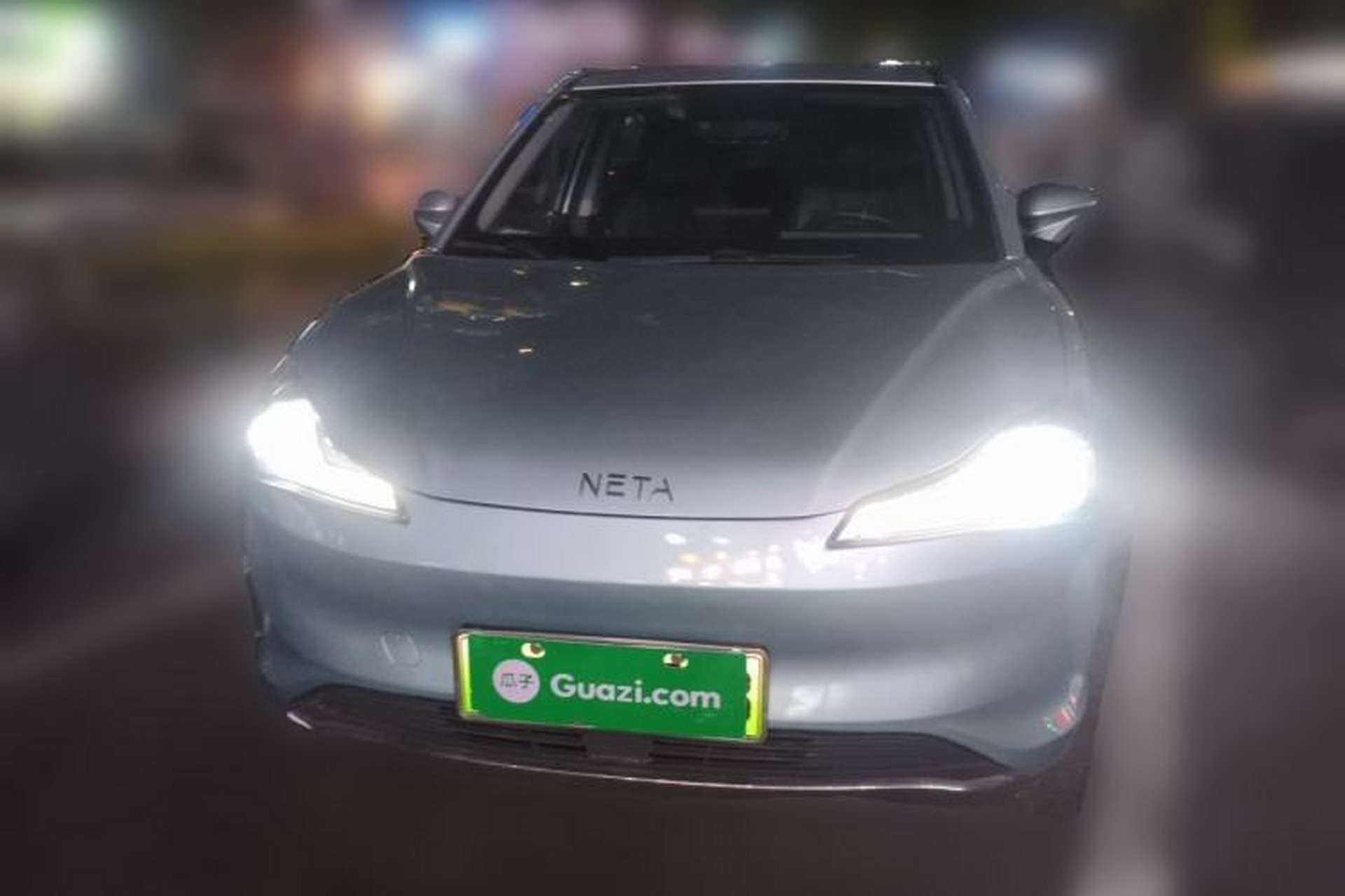 Used NETA V 2022 Chao 400 Lite Front