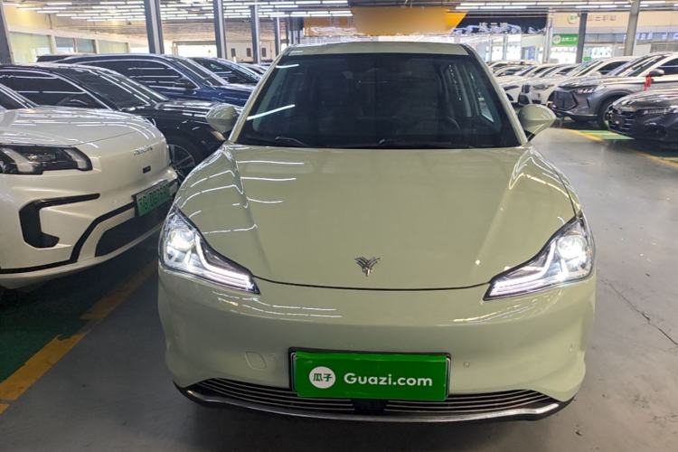 Used NETA V 2022 Chao 400 Pro Front