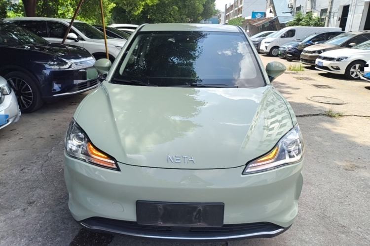 Used NETA V 2022 Chao 400 Lite Front