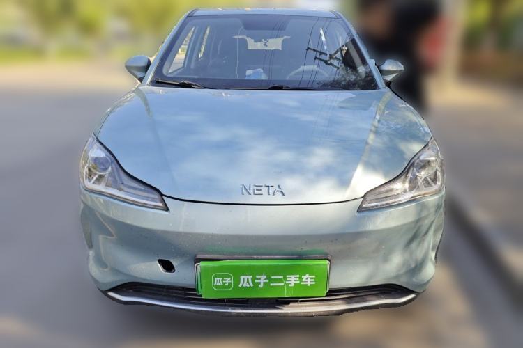 Used NETA V 2022 Chao 400 Lite Front