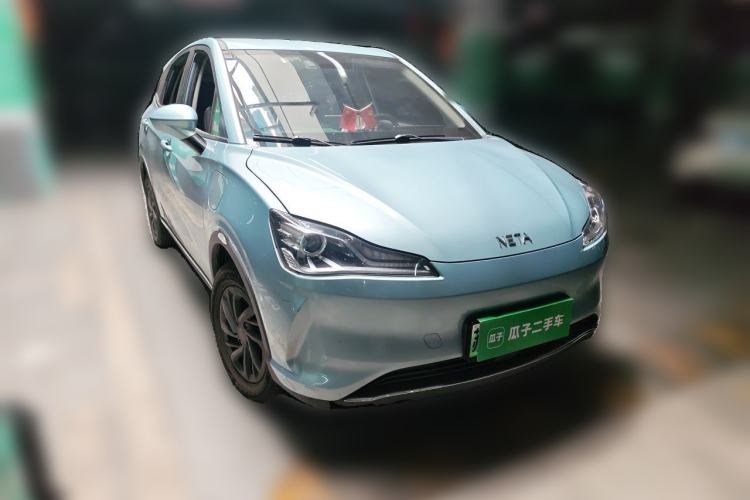 Used NETA V 2022 Chao 300 Lite Ternary Lithium Front Right 45 Deg