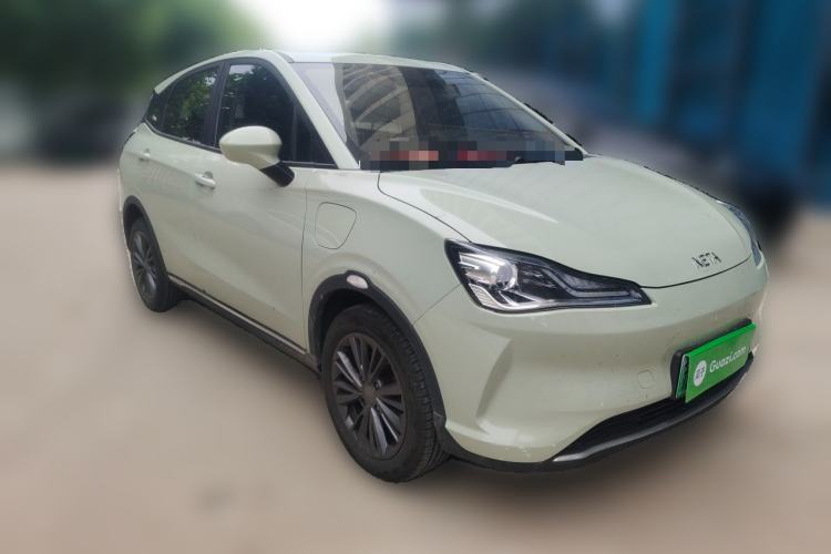 Used NETA V 2022 Chao 400 Front Right 45 Deg
