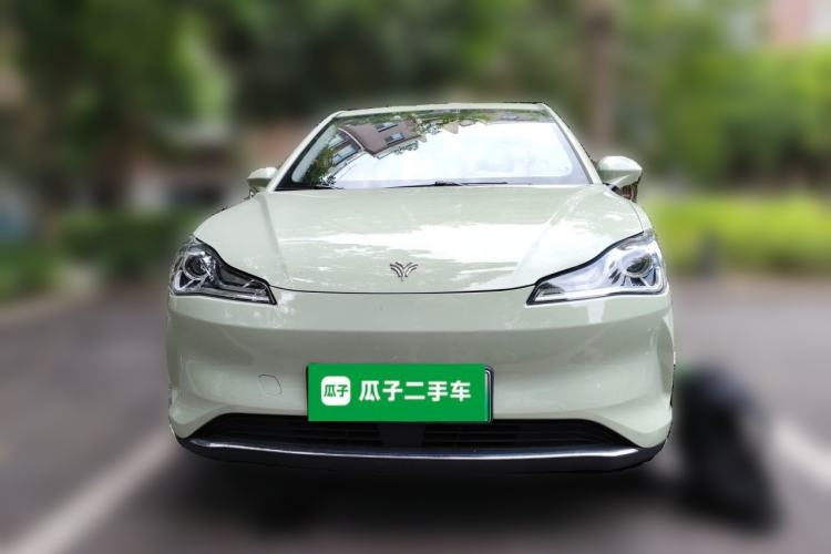 Used NETA V 2022 Chao 400 Lite Front