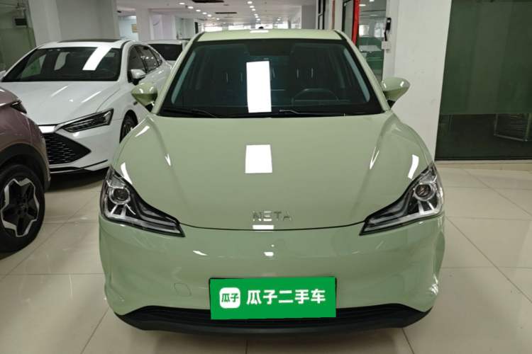 Used NETA V 2022 Chao 400 Lite Front