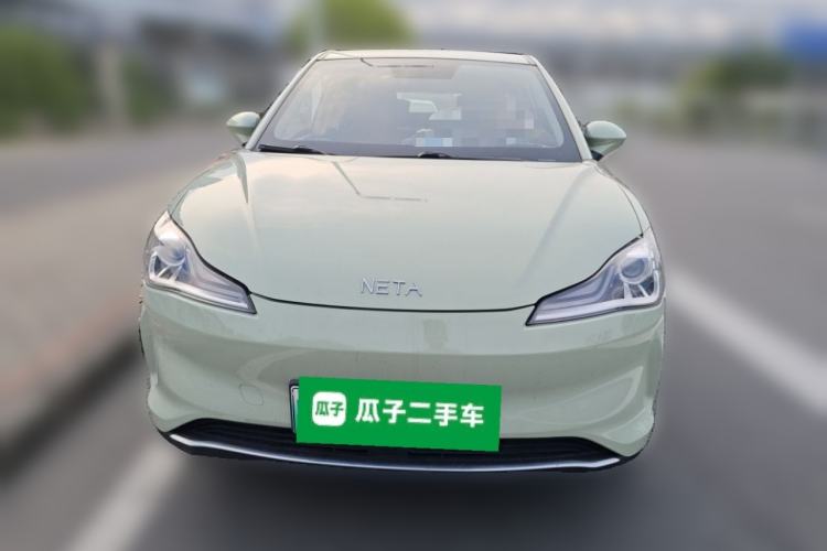 Used NETA V 2022 Chao 400 Lite Front