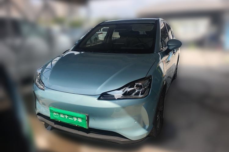 Used NETA V 2022 Chao 400 Front