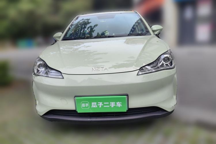 Used NETA V 2022 Chao 400 Lite Front