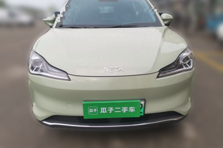 Used NETA V 2022 Chao 400 Lite Front