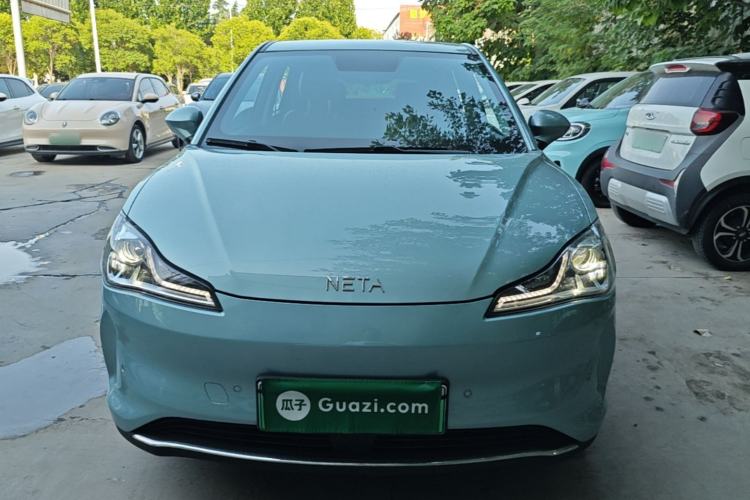 Used NETA V 2022 Chao 400 Front