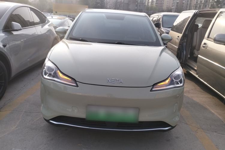 Used NETA V 2022 Chao 400 Lite Front