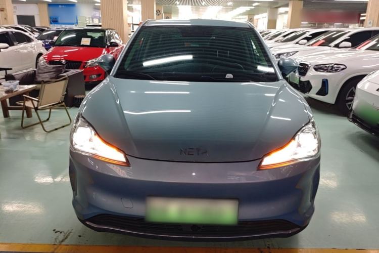 Used NETA V 2022 Chao 400 Lite Front
