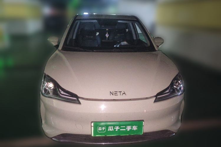 Used NETA V 2022 Chao 400 Lite Front