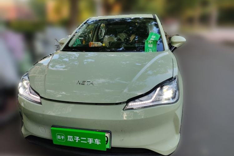 Used NETA V 2022 Chao 400 Lite Front