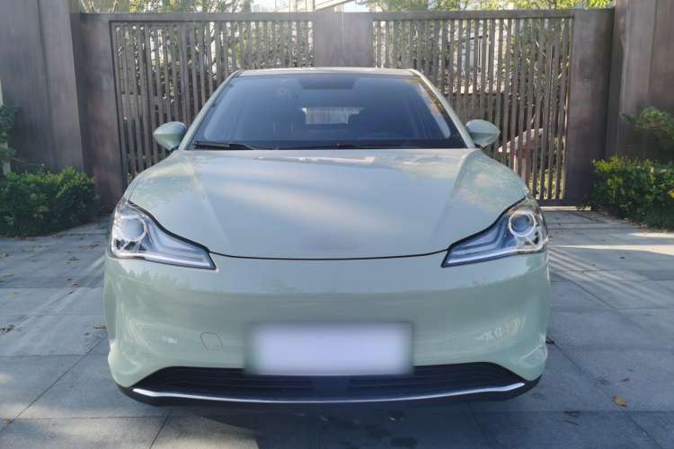 Used NETA V 2022 Chao 400 Lite Front