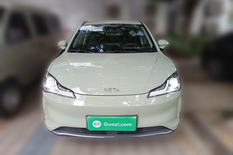 Used NETA V 2022 Chao 400 Lite Front