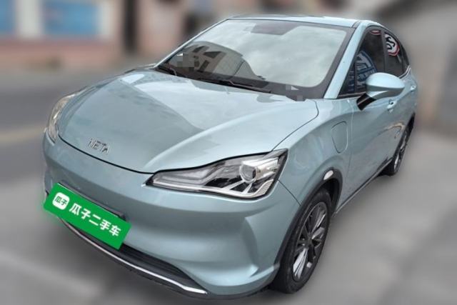 Used NETA V 2022 Chao 400 Lite