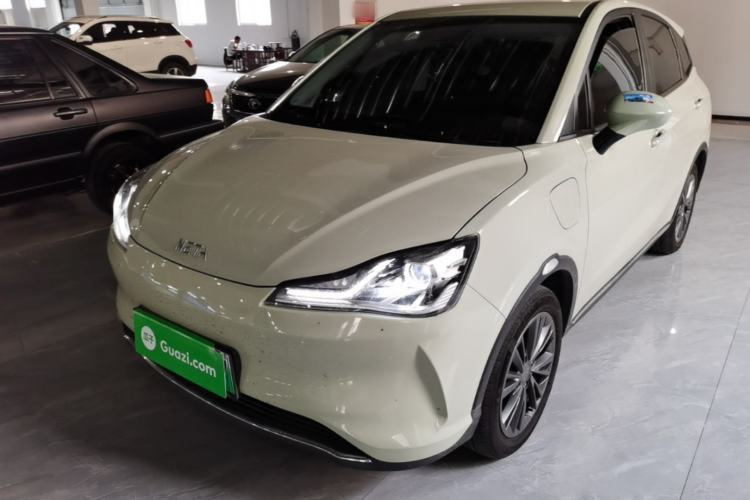 Used NETA V 2022 Chao 400 Lite Guazi used car, China used car export, Used car for sale, Used cars, Cheapest cars for sale