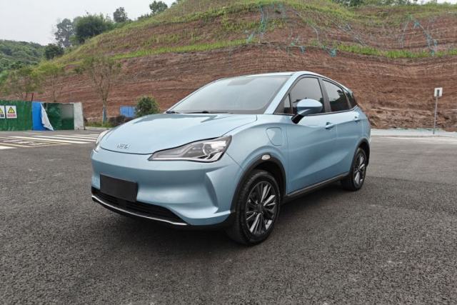 Used NETA V 2022 Chao 400 Lite