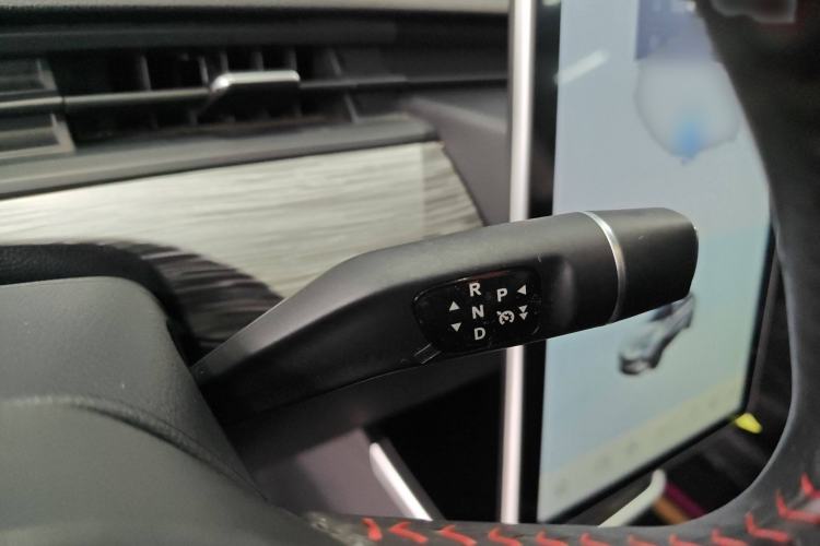 Used NETA V 2022 Chao 400 Lite Gear Lever