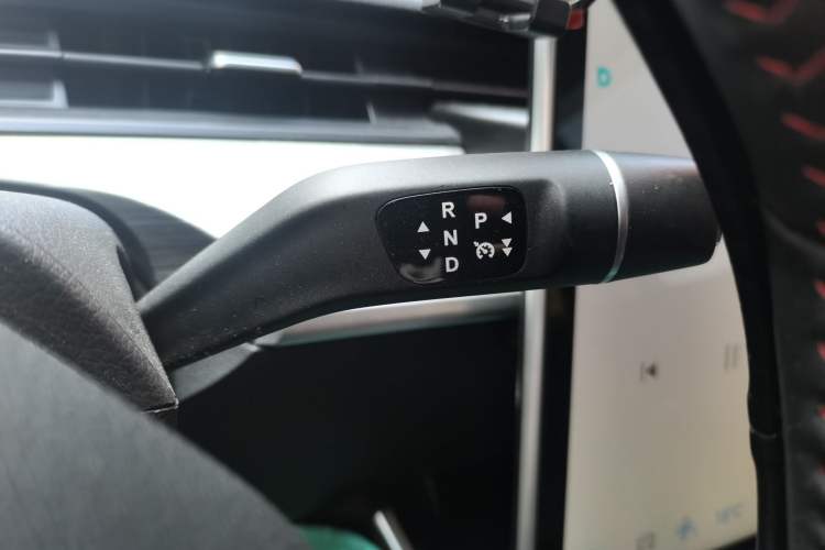 Used NETA V 2022 Chao 400 Lite Gear Lever