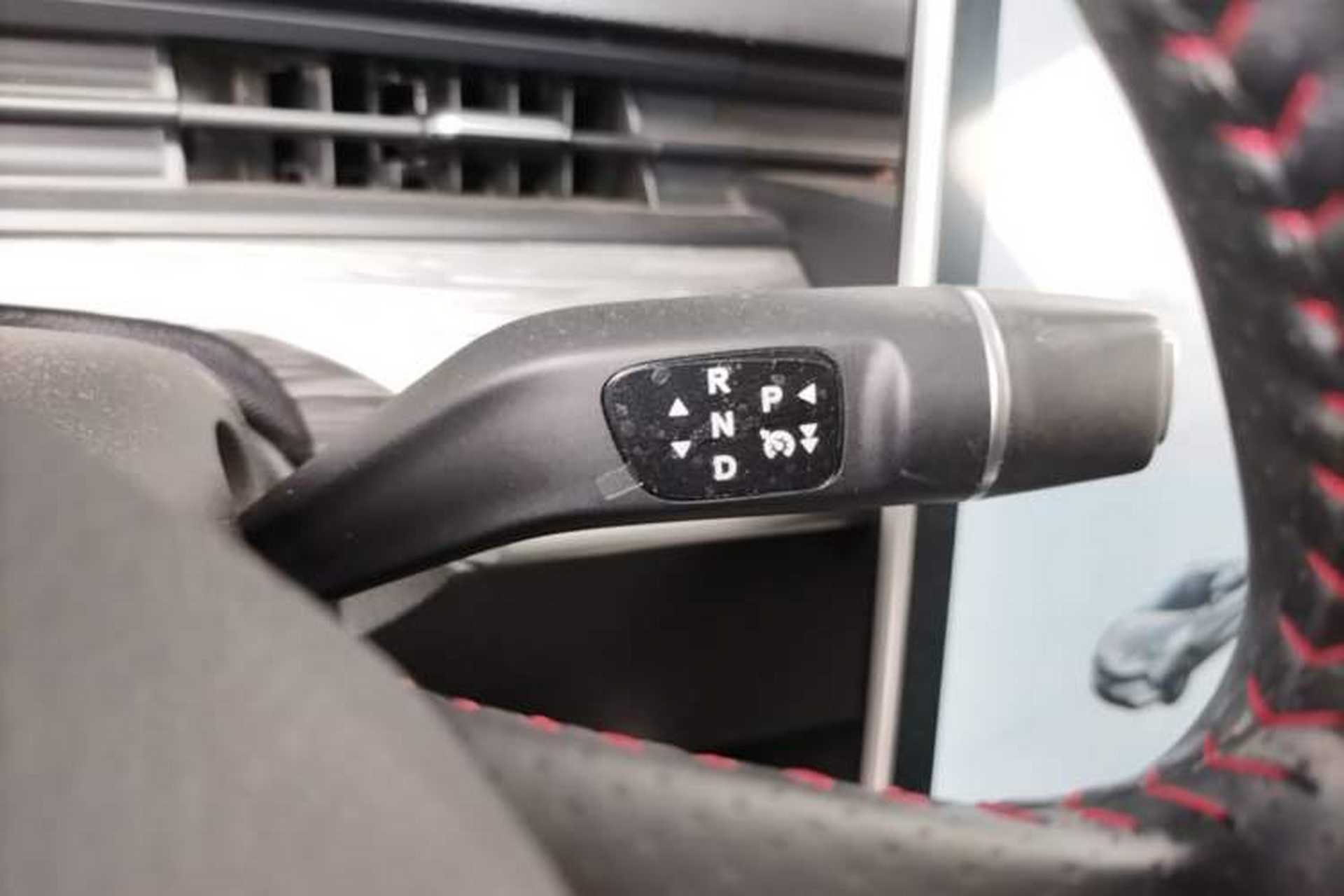 Used NETA V 2022 Chao 400 Lite Gear Lever