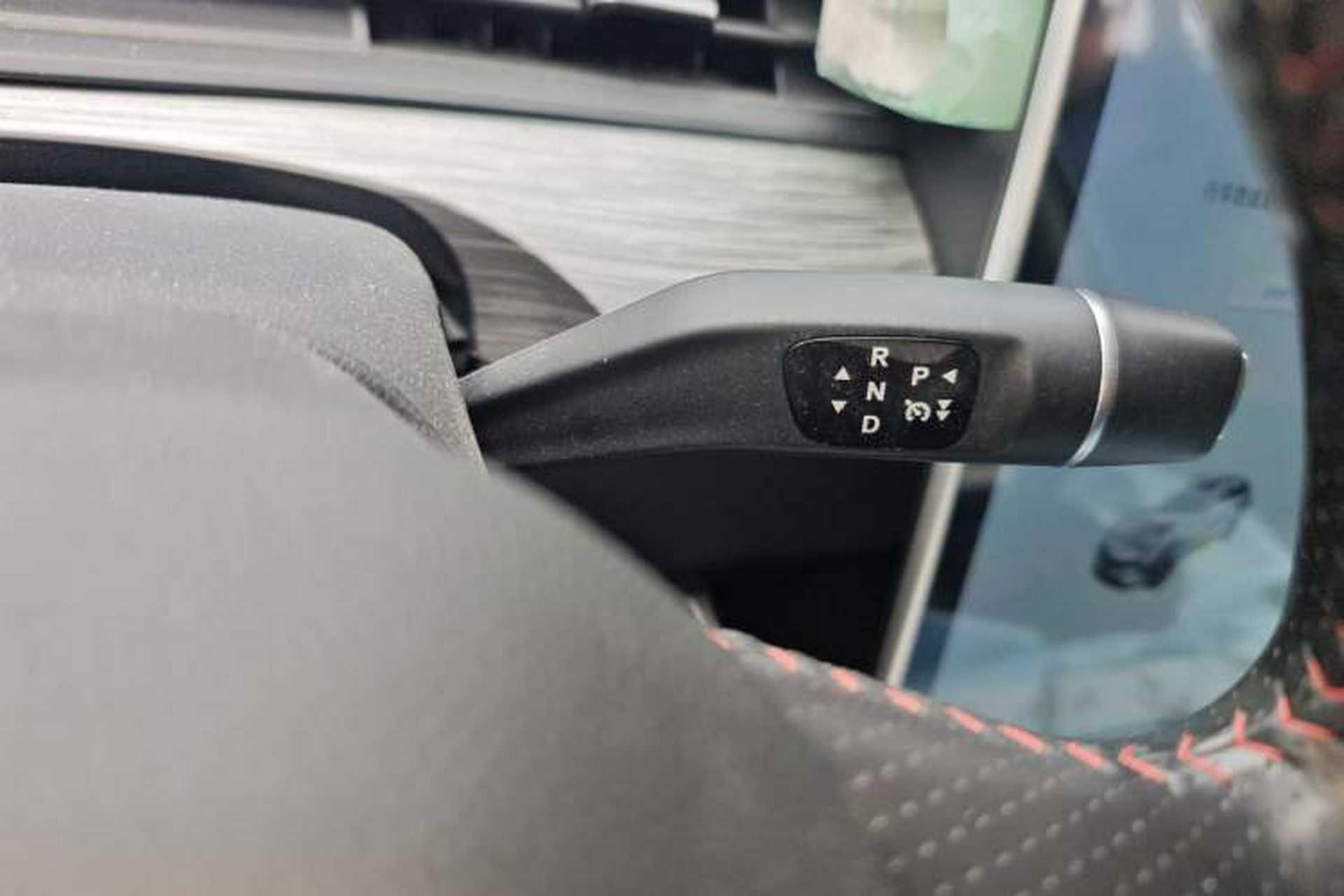 Used NETA V 2022 Chao 400 Lite Gear Lever