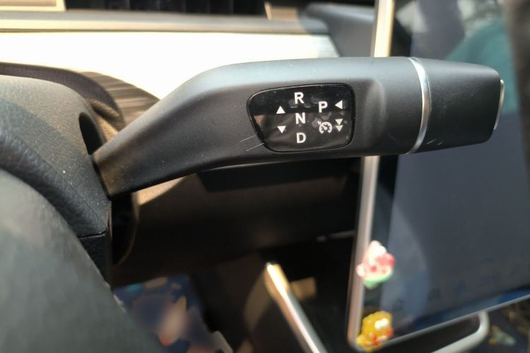 Used NETA V 2022 Chao 400 Lite Gear Lever