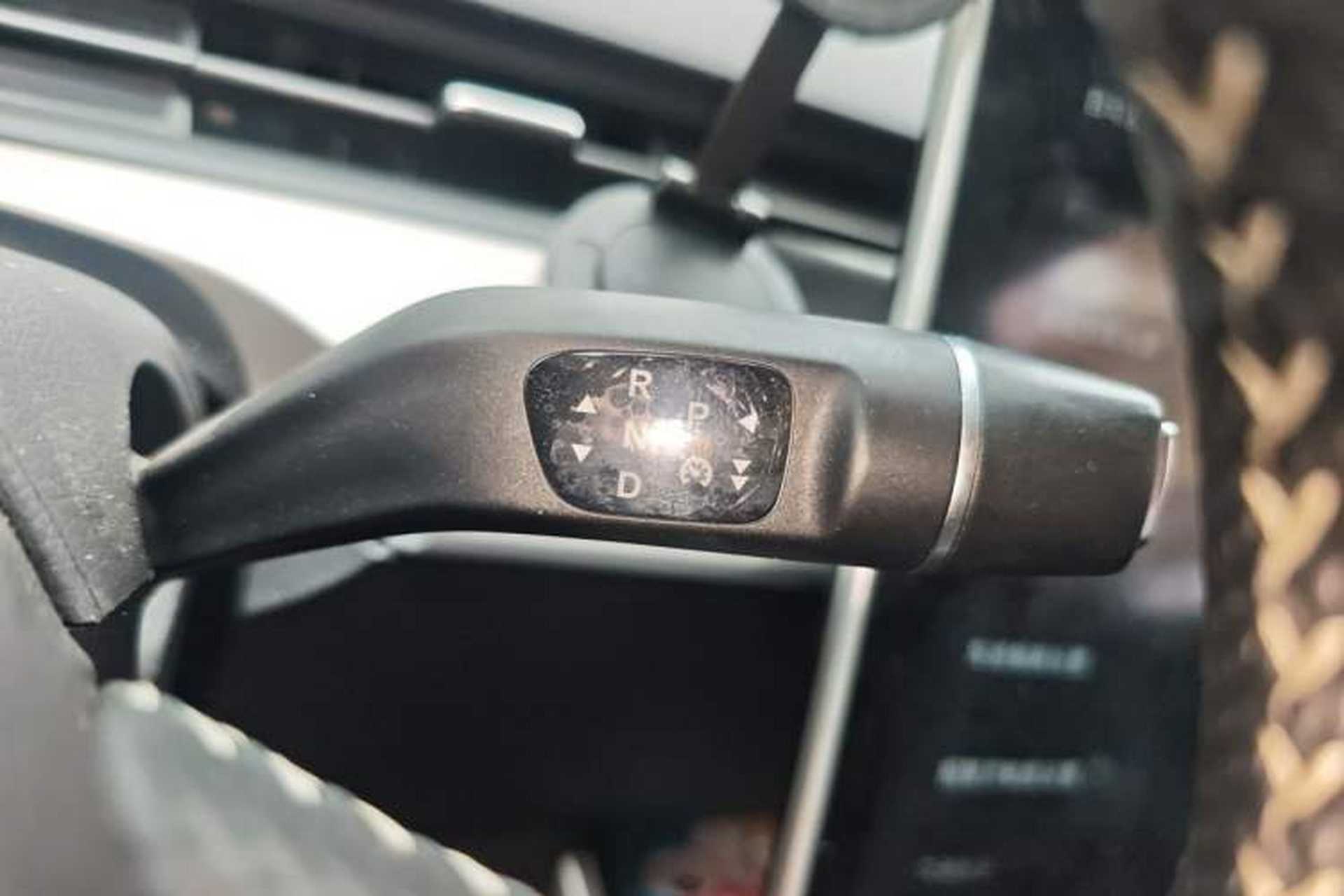 Used NETA V 2022 Pro Long-Range Smart Edition Gear Lever