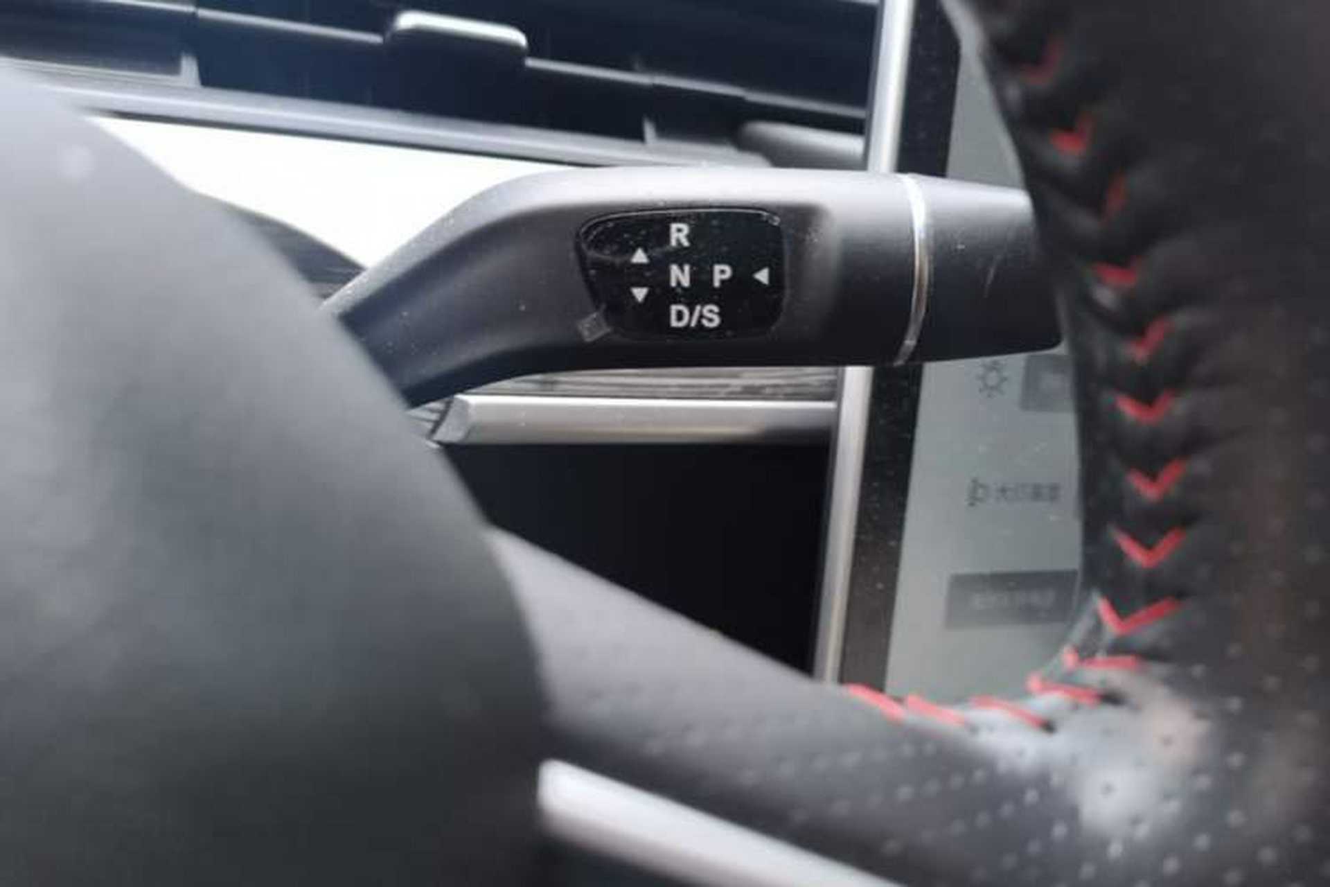 Used NETA V 2022 Chao 300 Lite Lithium Iron Phosphate Gear Lever
