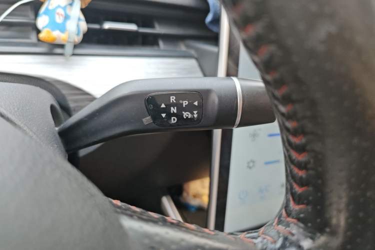 Used NETA V 2022 Chao 400 Lite Gear Lever