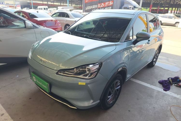 Used NETA V 2022 Chao 300 Lite Ternary Lithium Guazi used car, China used car export, Used car for sale, Used cars, Cheapest cars for sale