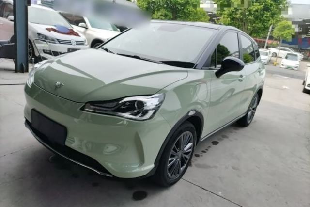 Used NETA V 2022 Chao 400 Lite