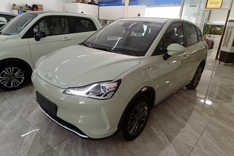Used NETA V 2022 Chao 400 Lite Guazi used car, China used car export, Used car for sale, Used cars, Cheapest cars for sale