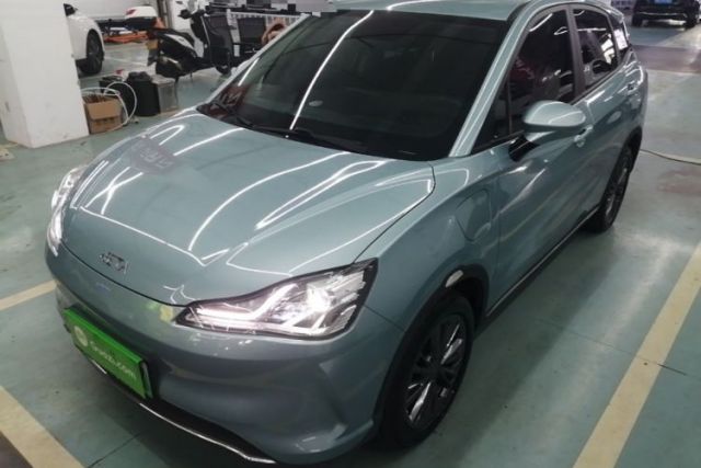 Used NETA V 2022 Chao 400 Lite