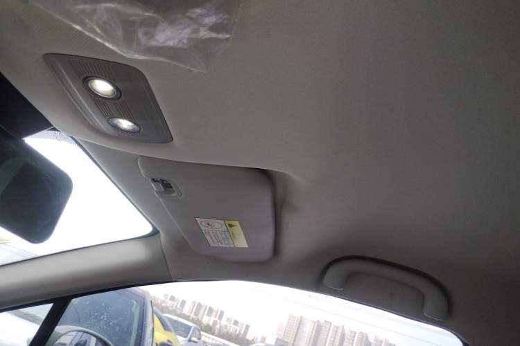 Used NETA V 2022 Chao 400 Lite Headliner
